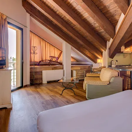 Hotel Art & Aeroporto