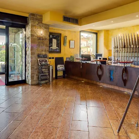 Art & Aeroporto Stezzano