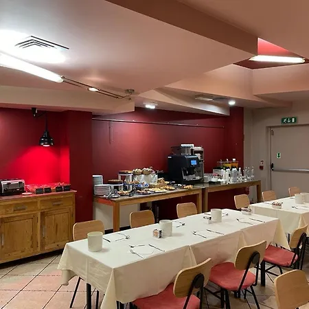 Hotel Art & Aeroporto 4*