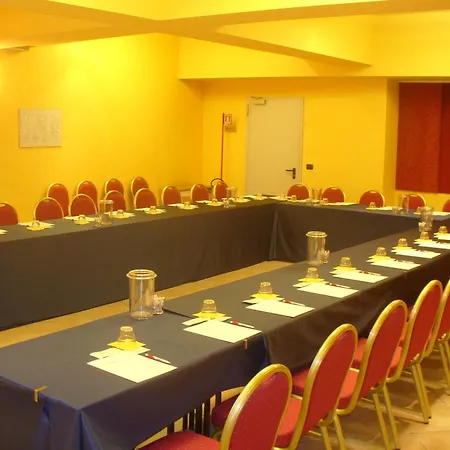 Hotel Art & Aeroporto Stezzano