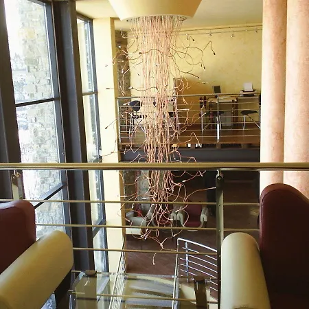 Hotel Art & Aeroporto