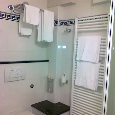 Hotel Art & Aeroporto