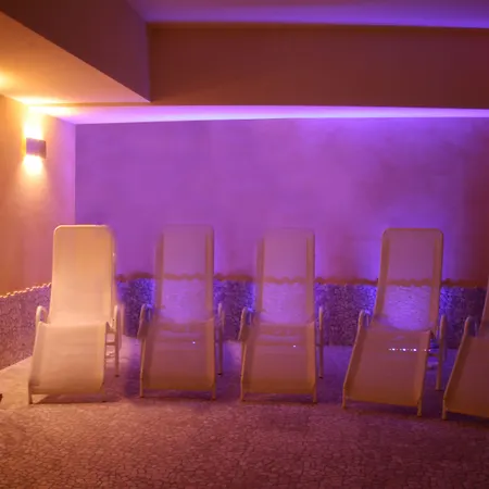 Art & Aeroporto Hotel