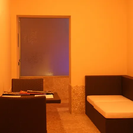 Hotel Art & Aeroporto Stezzano