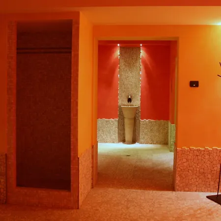 Art & Aeroporto Hotel Stezzano