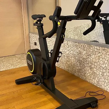 Hotel Art & Aeroporto 4*