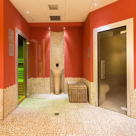 Ξενοδοχείο Art & Aeroporto 4*