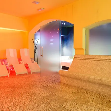 Ξενοδοχείο Art & Aeroporto 4*