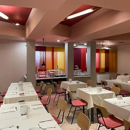 Art & Aeroporto Stezzano