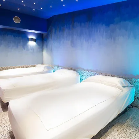 Art & Aeroporto 4* Stezzano