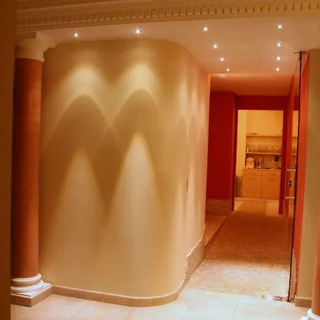 Hotell Art & Aeroporto