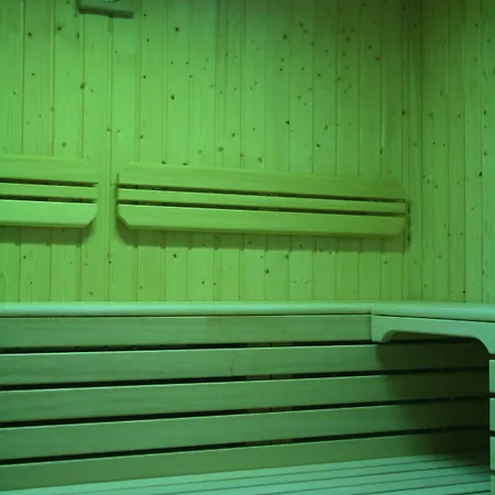 Hotell Art & Aeroporto