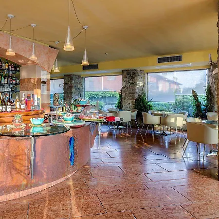 Art & Aeroporto Ξενοδοχείο 4*