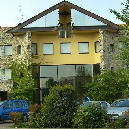 Art & Aeroporto Stezzano