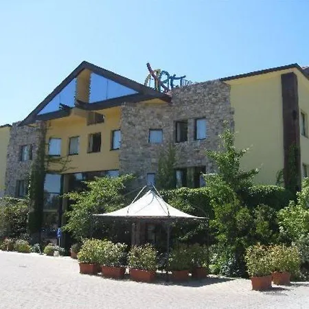 Hotel Art & Aeroporto