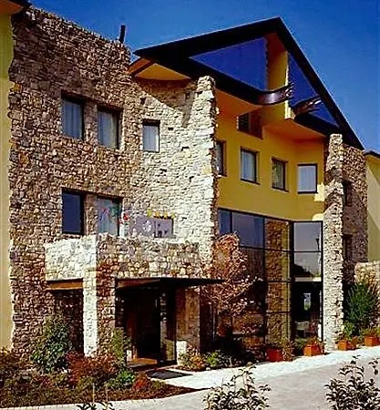 Art & Aeroporto 4* Stezzano