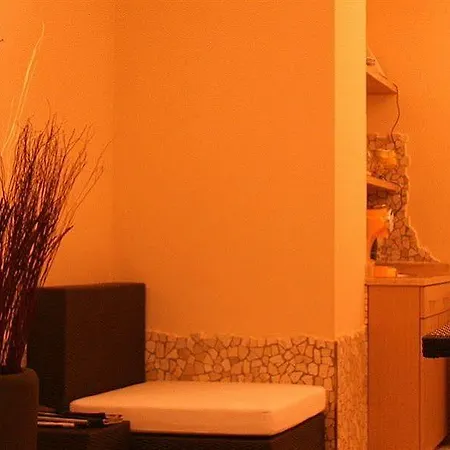 Art & Aeroporto Hotel 4*