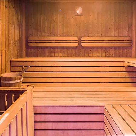 Art & Aeroporto 4* Stezzano