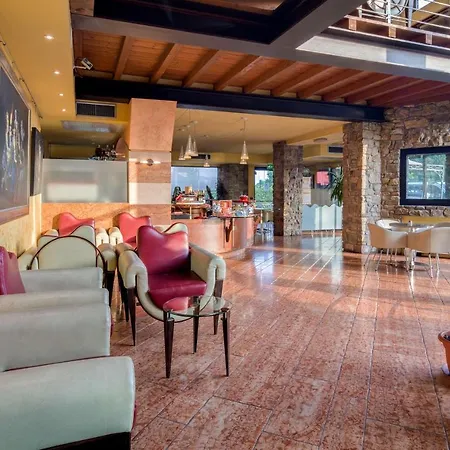 Art & Aeroporto Hotell Stezzano