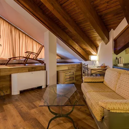 Hotell Art & Aeroporto 4*