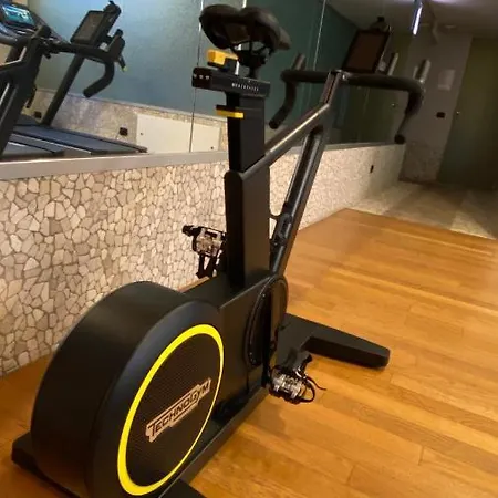 Hotell Art & Aeroporto Stezzano