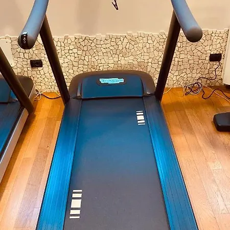 Hotel Art & Aeroporto Stezzano